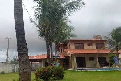 Image de Lovely 9-bedroom house in Taiba perfect for group getaways