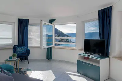 Image de Appartements Beach house Blace (122141-A4) - Blace (Opuzen)