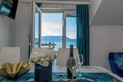 Image de Appartements Beach house Blace (122141-A5) - Blace (Opuzen)