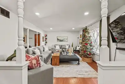 Image de Ict Bunkhouse - 2 King Beds, Family Friendly Retreat