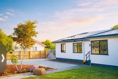 Image de Bounty Family Retreat - Close to Cbd and Airport