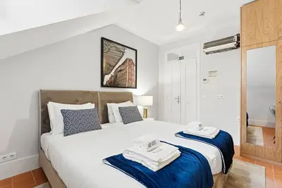 Image de GuestReady - A&S GuestHouse - Family Room