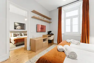 Image de GuestReady - A&S GuestHouse - Chambre Familiale