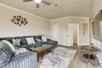 Image de Traveling Pros Hub: Extended Stay in Houston