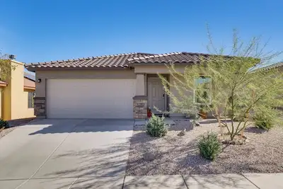 Image de 6 Mi to State Park: Newly Built Home in Benson!