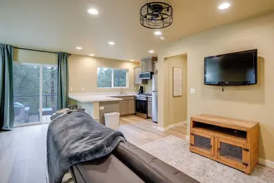 Image de Cozy Woodland Retreat in the Pines, Near Prescott!