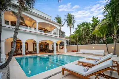 Image de Sueño del Mar, Tulum – Bord de Mer • Chef Inclus