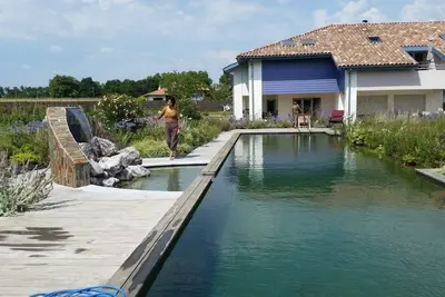Image de Votre séjour a la campagne, l'océan a 10mn, pays basque et Espagne a proximité