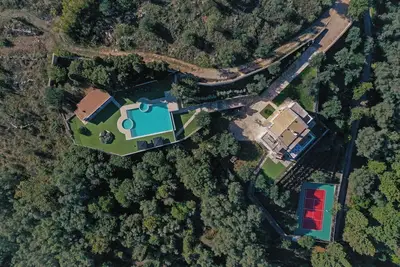 Image de Kassiopi360 a family villa ideal for all ages to enjoy!