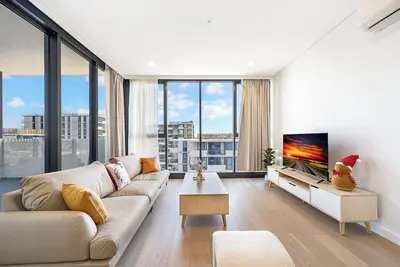 Image de Modern 2b2b@Heart of Bankstown