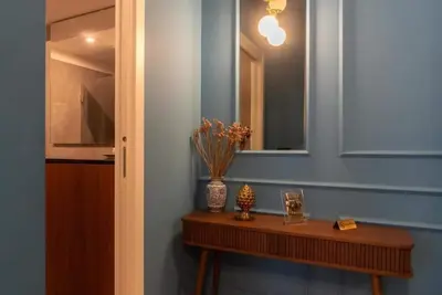 Image de Suite House of Mirrors - Luxury Apartment in Buenos AIres Gallery