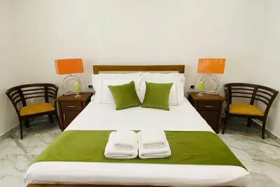 Image de Silva Villa Negombo - Deluxe Double Room