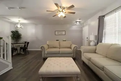 Image de Cozy Corner on Bridford Downs 2bd & 2. 5Bath