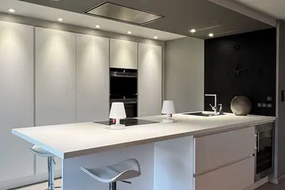 Image de Appartement situé à 15 km de Gérardmer et de La Bresse