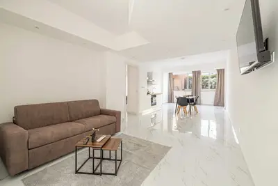 Image de Appartement central 1bdr/4p à Vintimille