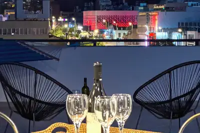 Suite Acropolis Magical View, Métro Kerameikos