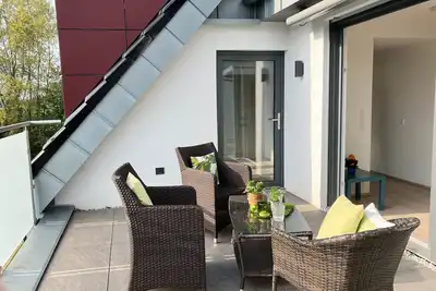 Image de Appartement proche de la nature