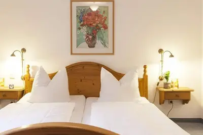 Image de Apartment \"Königsee excl. \" 3 bedrooms - Landhaus Hubertus