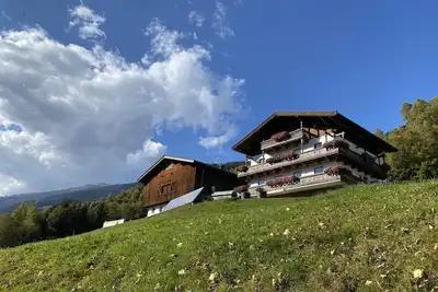 Image de Fw Oberstallberg - apartment/apartment, shower and bath, Wc, 2 bedrooms