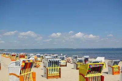 Image de Heringsdorf, vacation apartment Hanni - Heringsdorf, FeWo Hanni