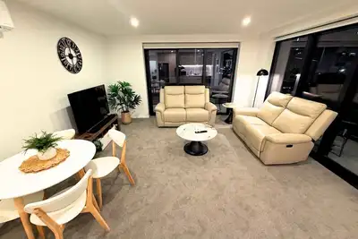 Image de 2 Bedroom Delight near Te Kaha Stadium