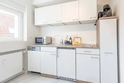 Image de Waldnest Apartment - Holiday apartment - Black Forest