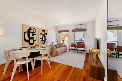 Image de Modern Flat in Central Lisbon