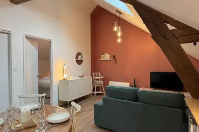 Image de Le Grenier d'Antan - Proche Mont-Saint-Michel