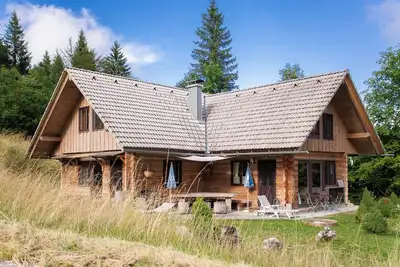 Image de Cozy mountain hut vacation home Gorjuše on Pokljuka-Bohinj-Triglav National Park