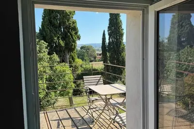 Image de Maison Brugelis – Un havre de charme entre Lauragais et Toscane