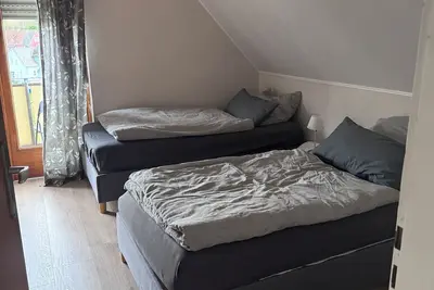 Image de Vacation apartment Am Pfaffenberg