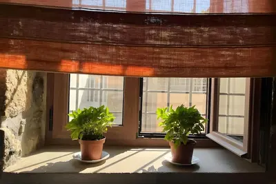 Image de Maison Traditionnelle en Pierre Despoina