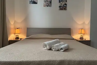 Image de Apartment. The Palace of the High Prelate