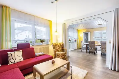 Image de Appartement « Brune » avec Wi-Fi