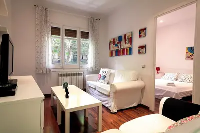 Image de Comtal 21 Apartment