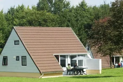 Image de Maison de vacances pour 5 personnes env. 60 qmà Simpelveld, Limbourg (Mergelland)