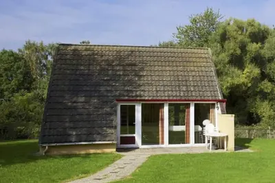 Image de Maison de vacances pour 6 personnes env. 60 qmà Simpelveld, Limbourg (Mergelland)
