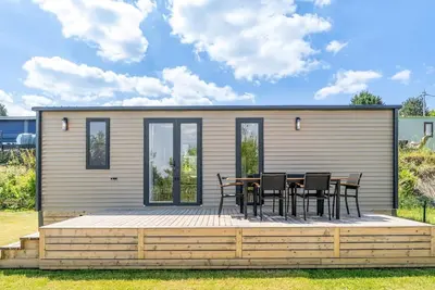 Image de Maison de vacances pour 6 personnes env. 55 qmà Bouillon, Wallonie (Province de Luxembourg)