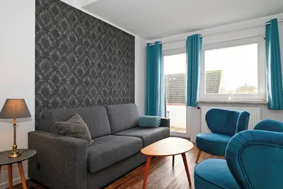 Image de Vacation home Cumulus - Apartment 4