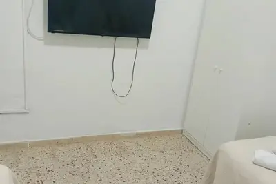 Image de Appartement de vacances 'Chambre 1' avec terrasse commune et Wi-Fi