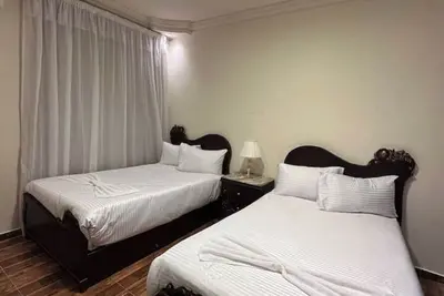 Image de Cheops Horizon Pyramids View