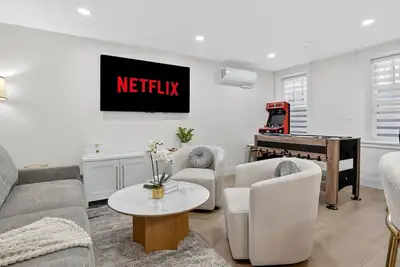 Image de Harvard Mit Lux | Game Room + Parking + Subway