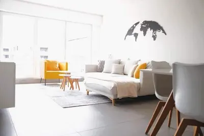 Image de Charming modern 2 Br apartment