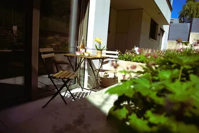 Image de Lovely Studio close to the city centre