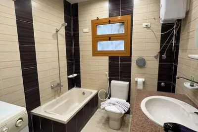 Image de Pyramira Apartment