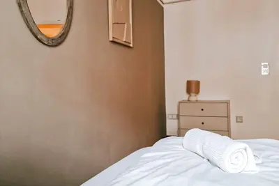 Image de Dorey Home P8 - Cozy apartment by the river