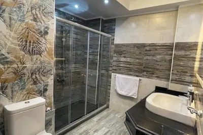 Image de Cheops apartment