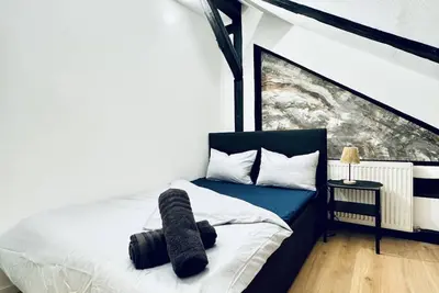 Image de Comfortable Private Room for 2Guests in a Shared Apt