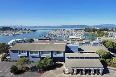 Image de Bayfront Stay Near Berkeley Marina + Dining & Pool