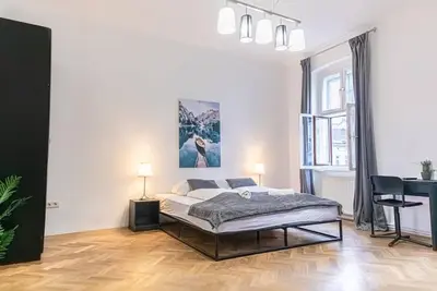 Image de Spacious 2br Apt. @ Wiener Stadthalle/Well Located